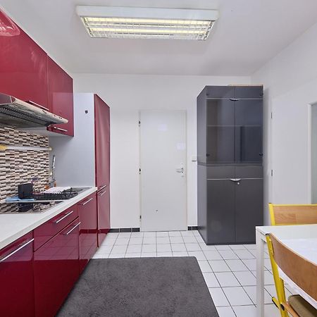 Destiny Apartment Bratislava Exterior foto